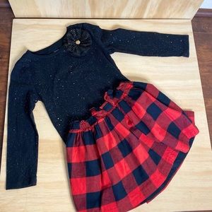 Carter’s 2 Piece Outfit